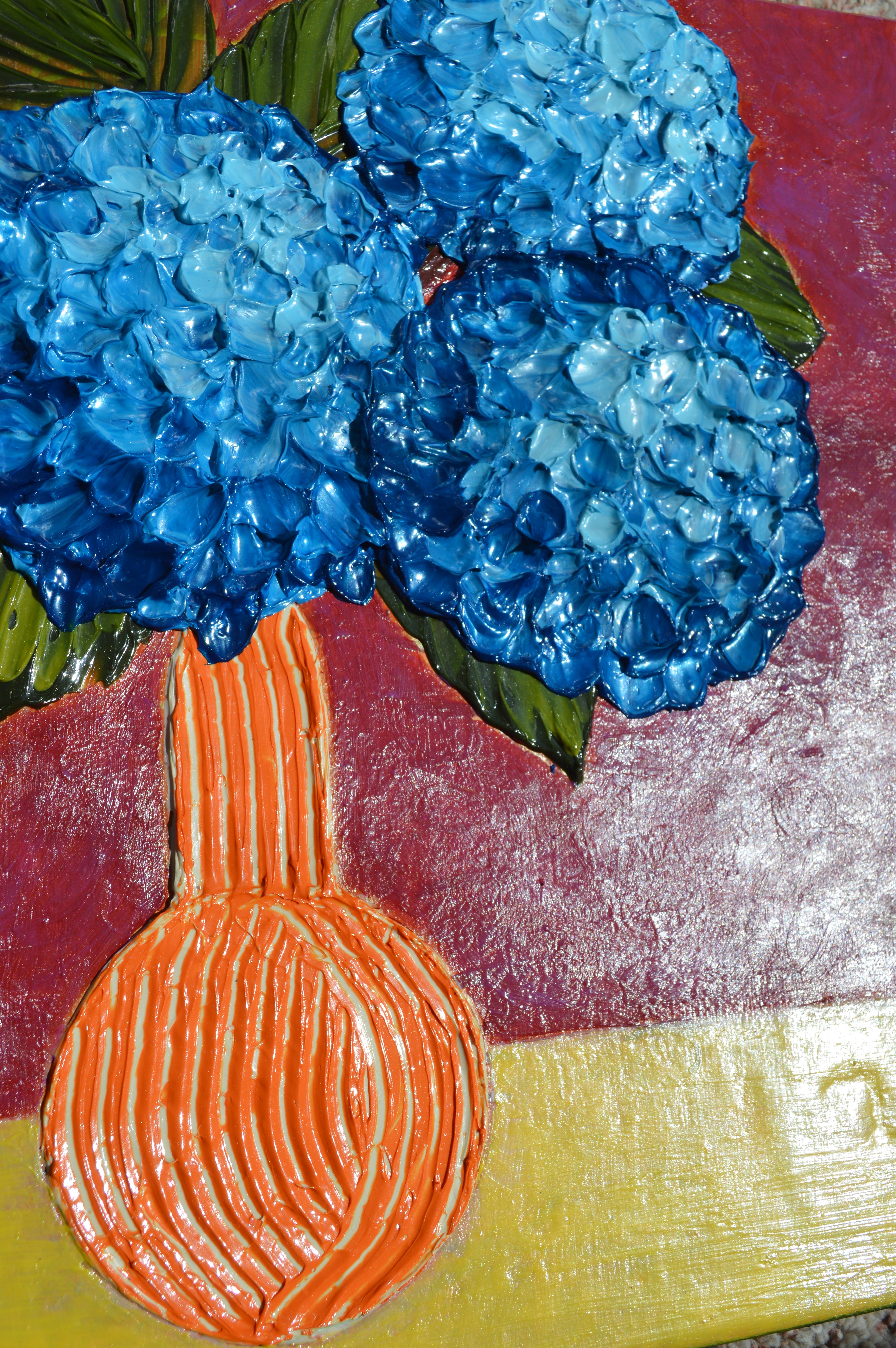 Hydrangea #6