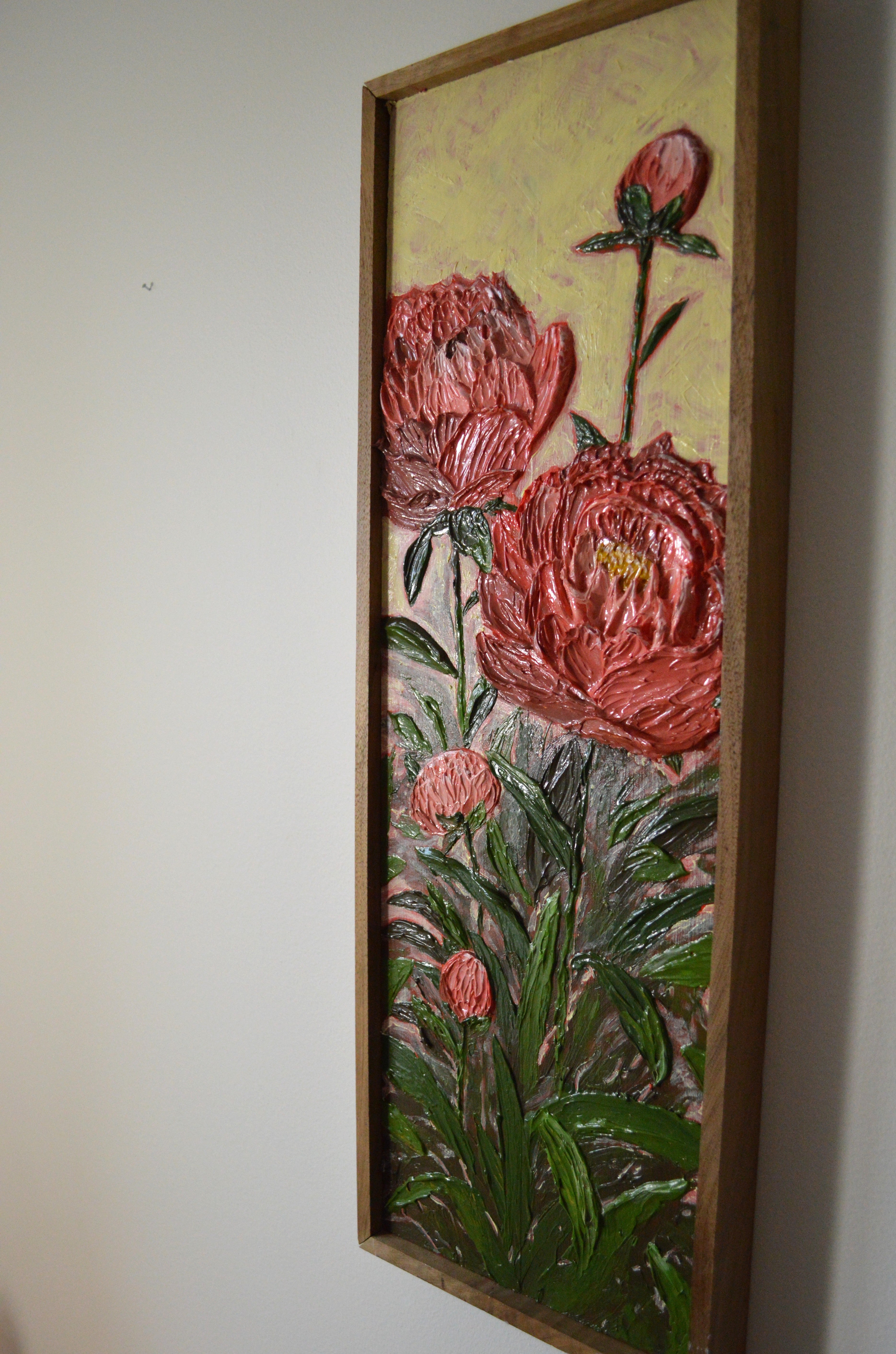 Peonies #1