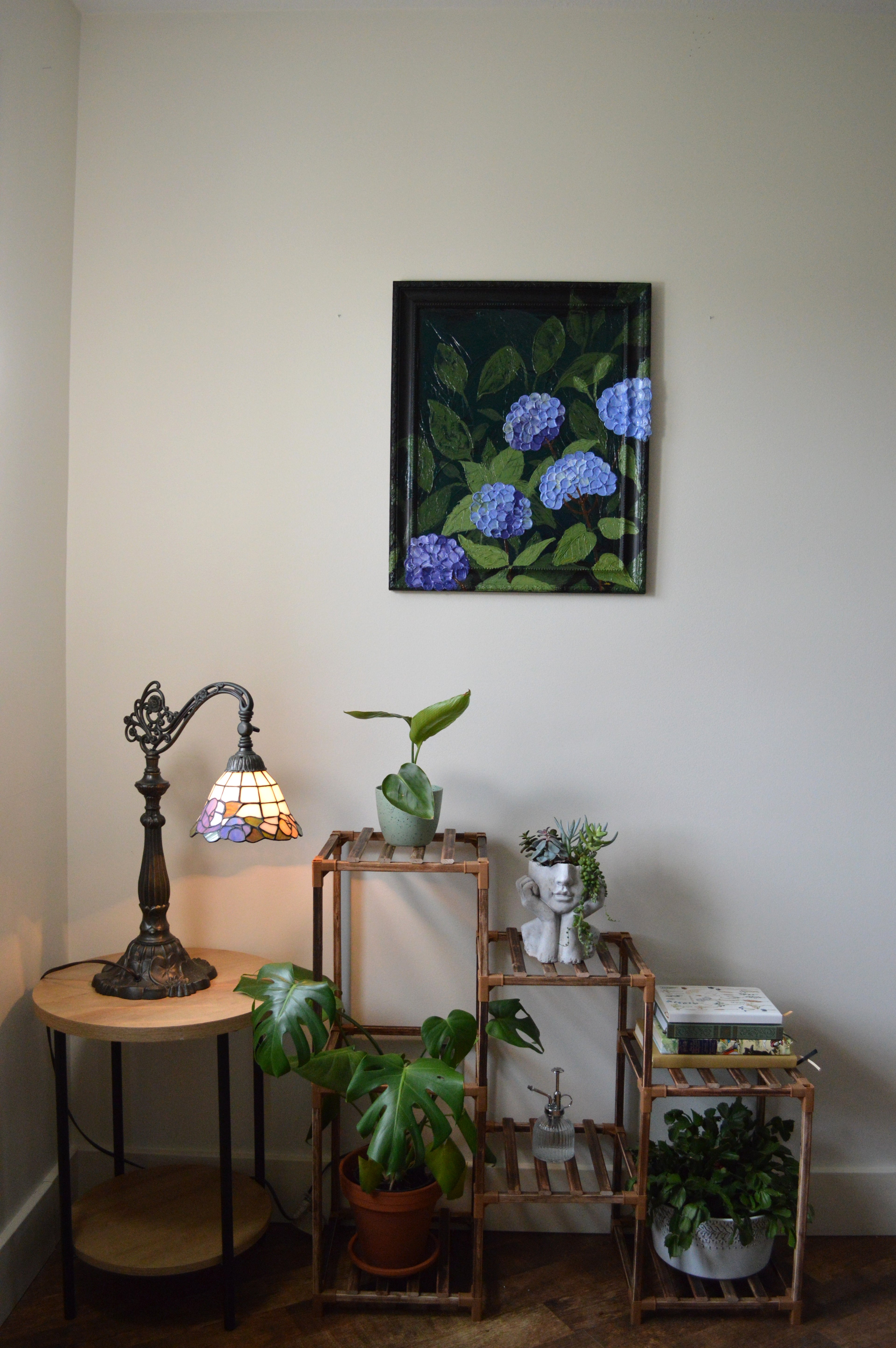 Hydrangea #3