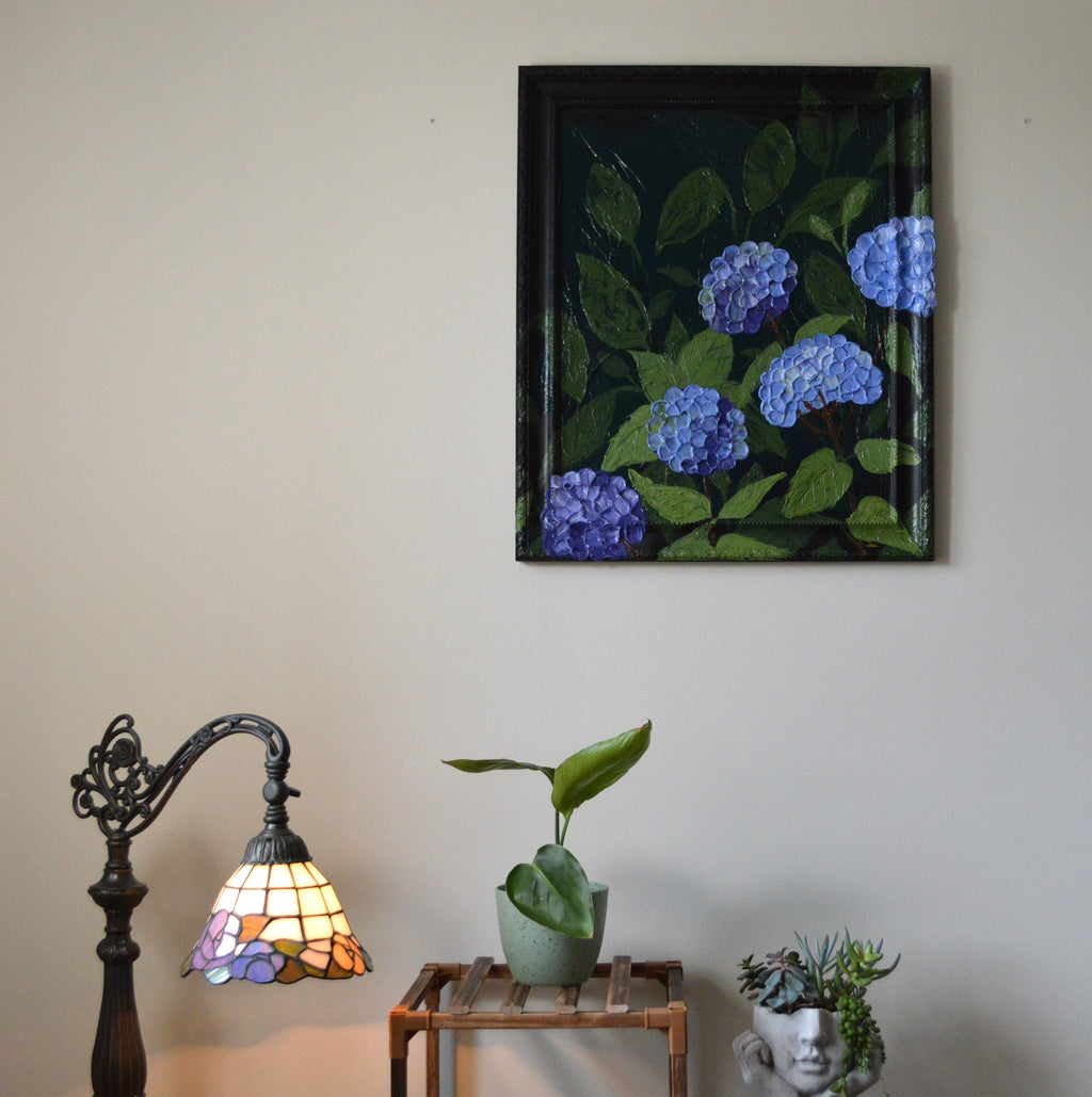 Hydrangea #3