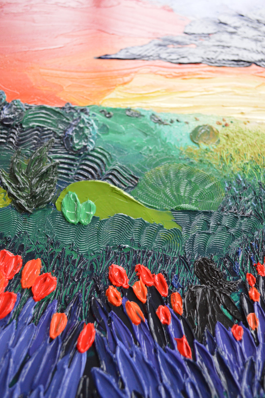 Thunderhead Field