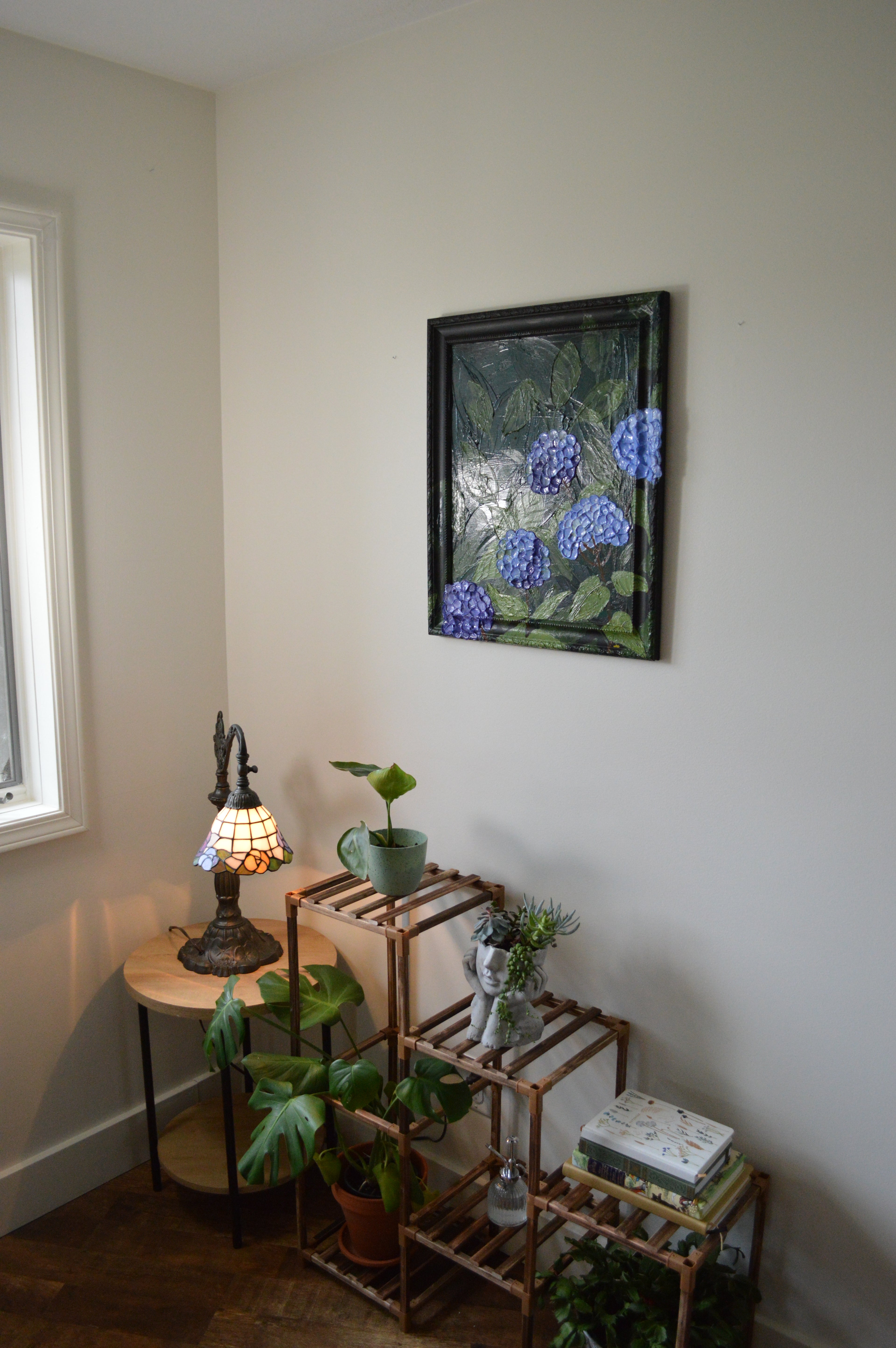 Hydrangea #3