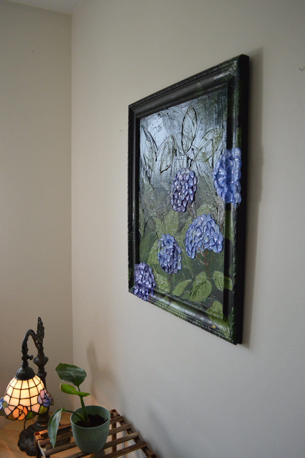Hydrangea #3