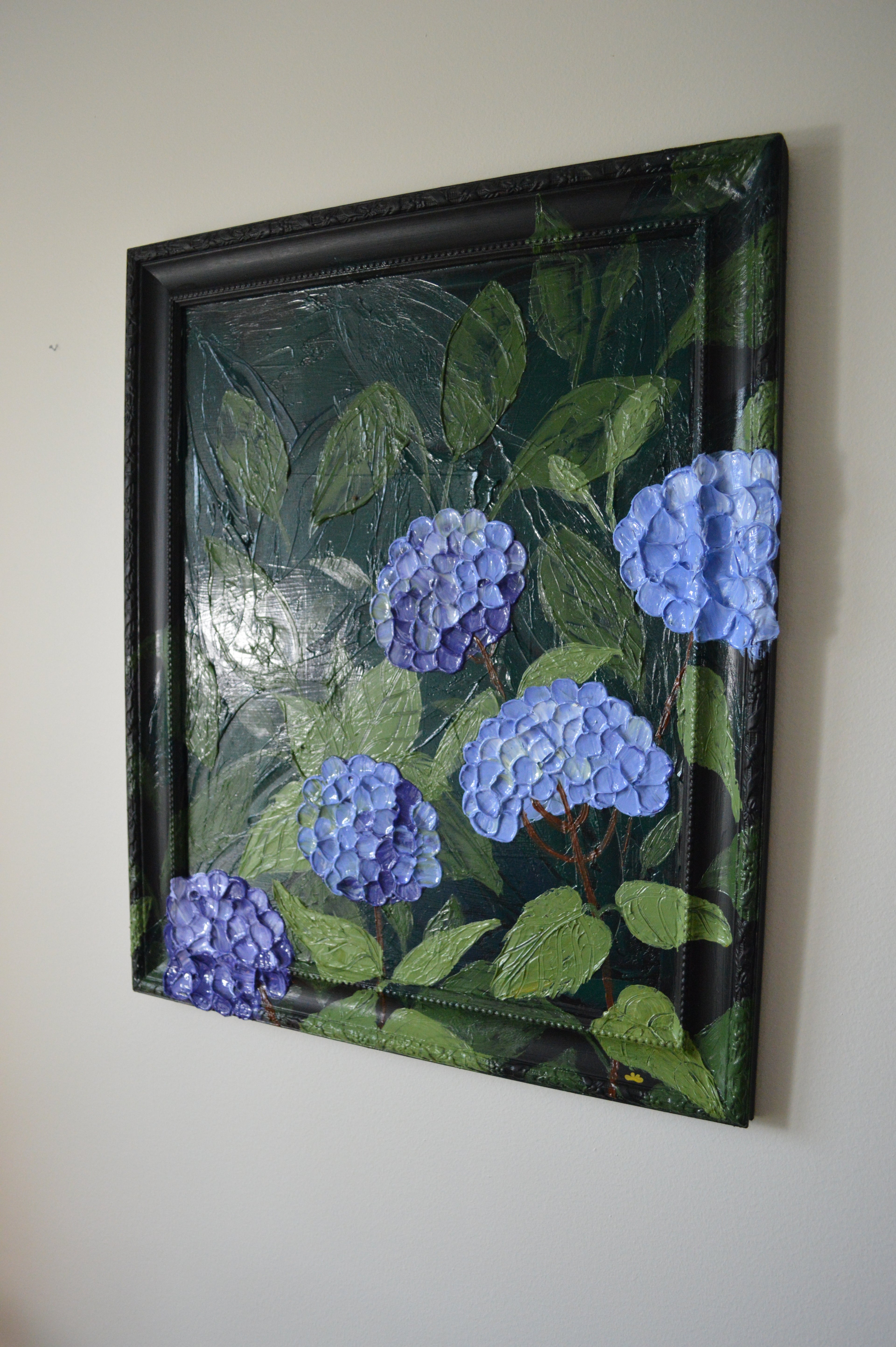 Hydrangea #3