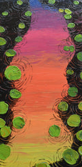 Lily pads