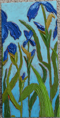 Irises #2