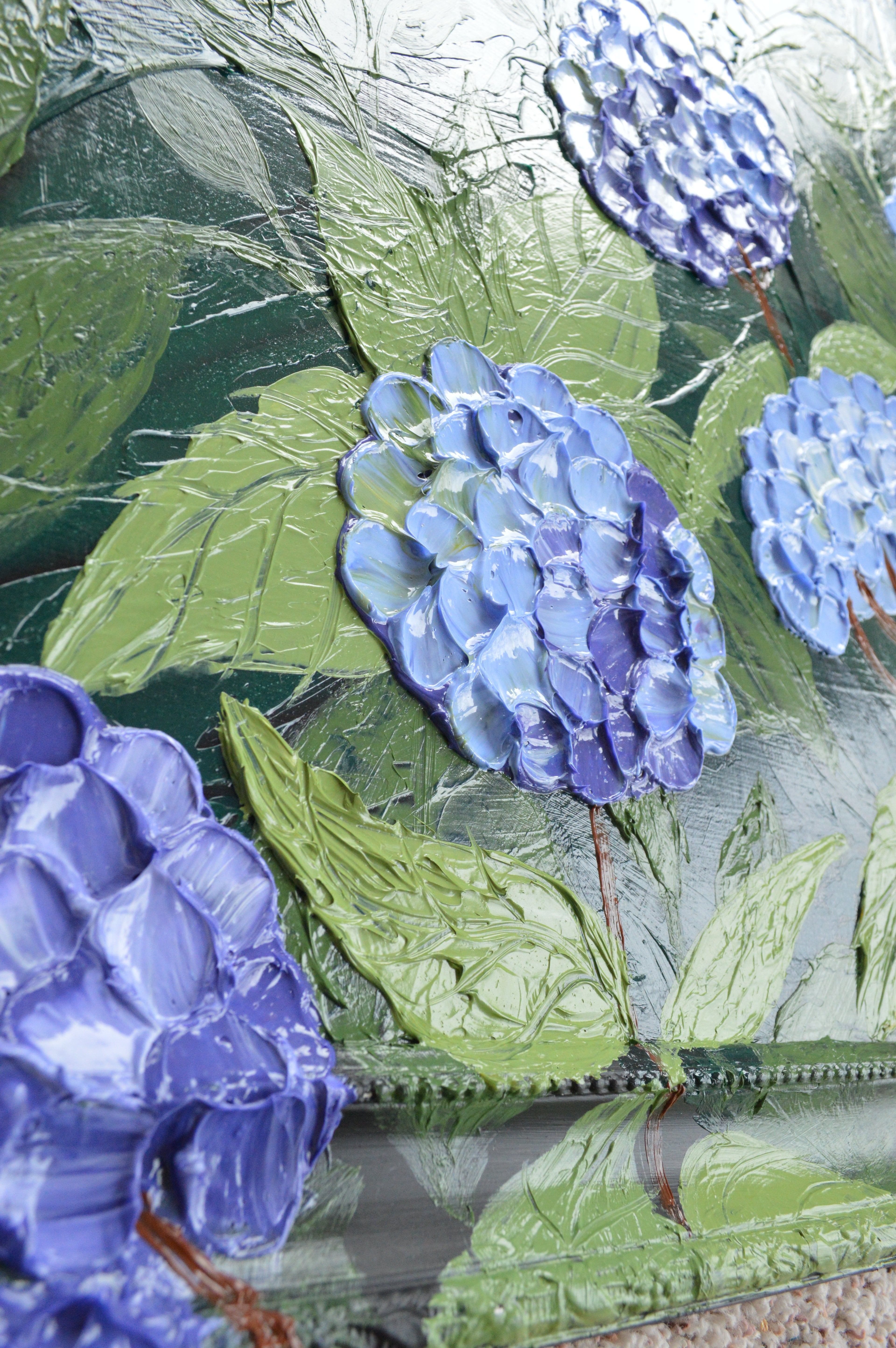 Hydrangea #3