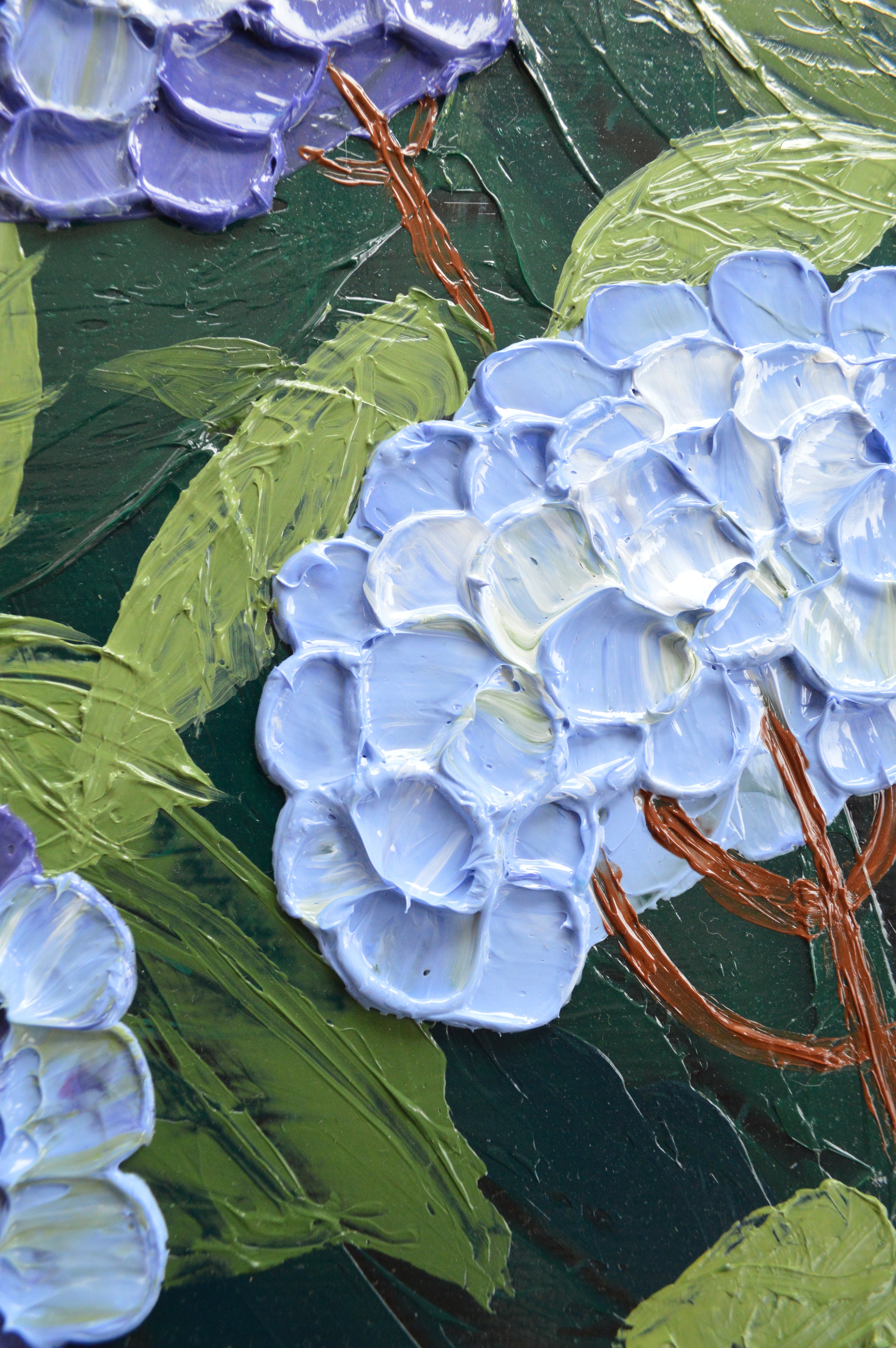 Hydrangea #3
