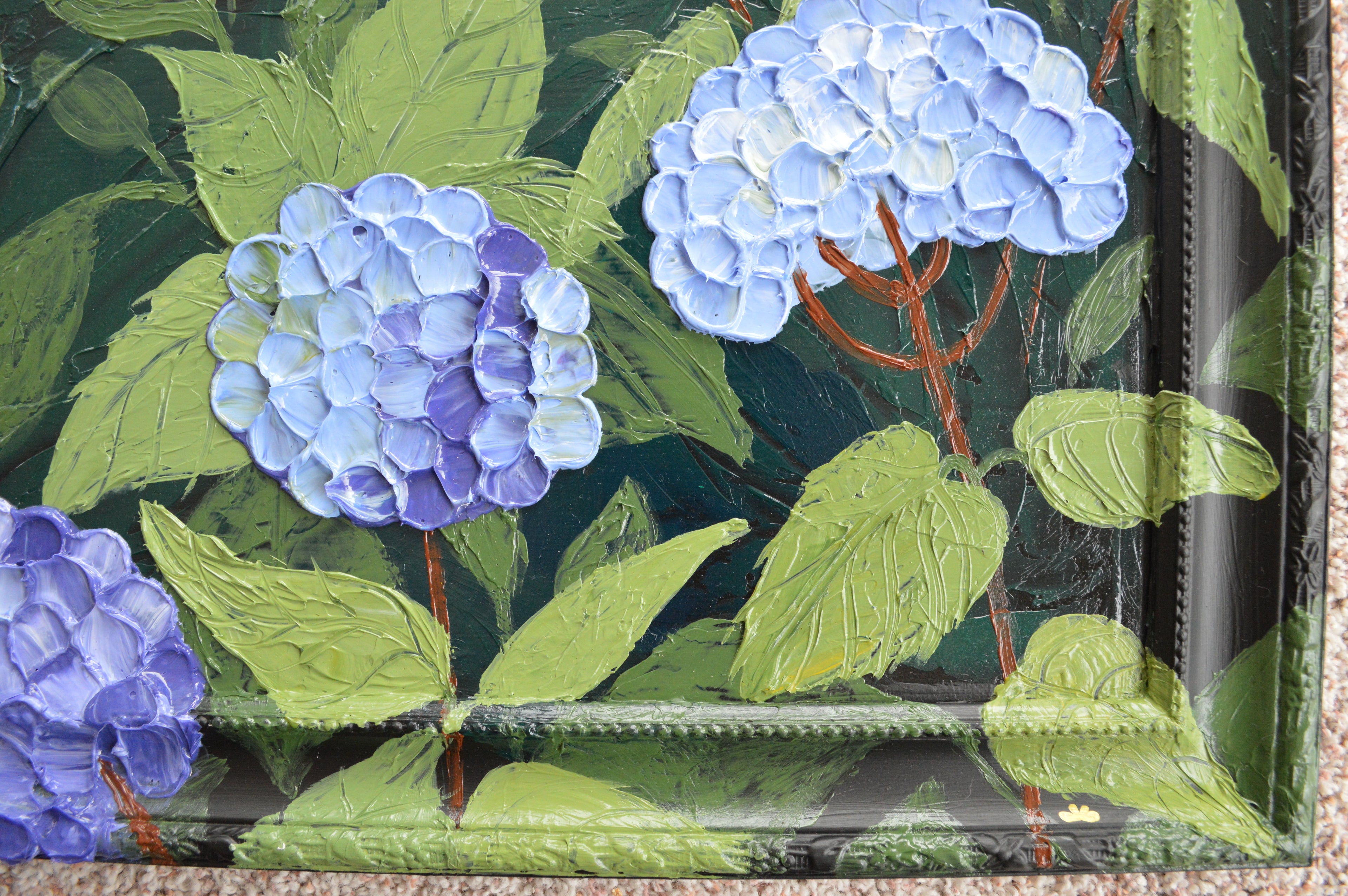 Hydrangea #3