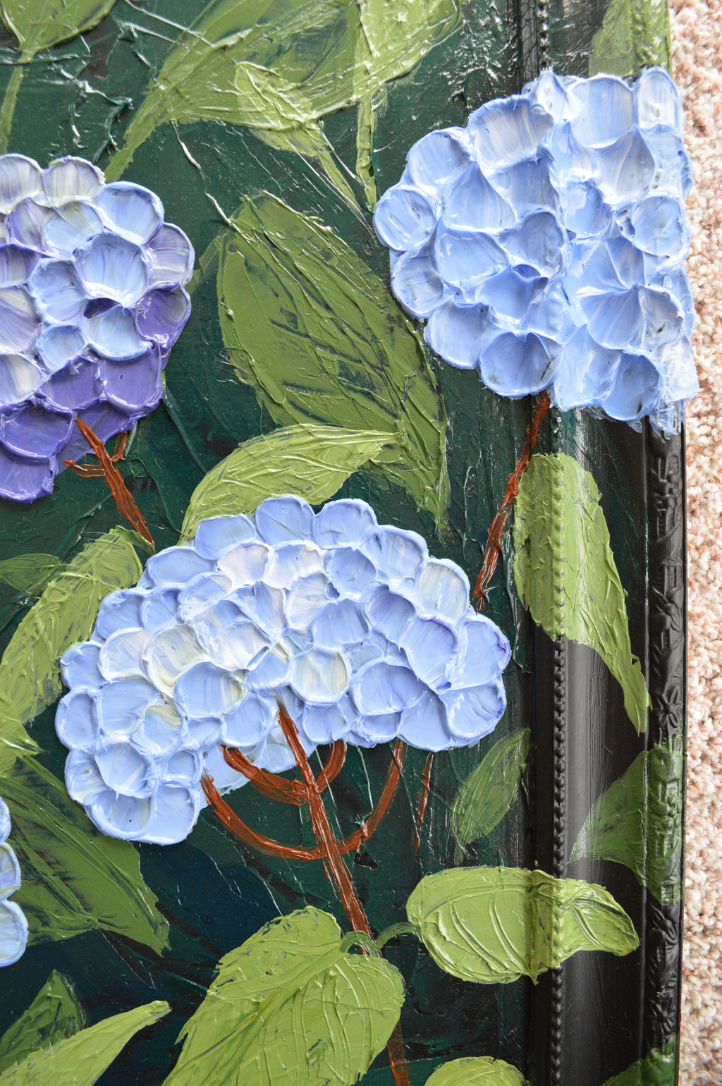 Hydrangea #3