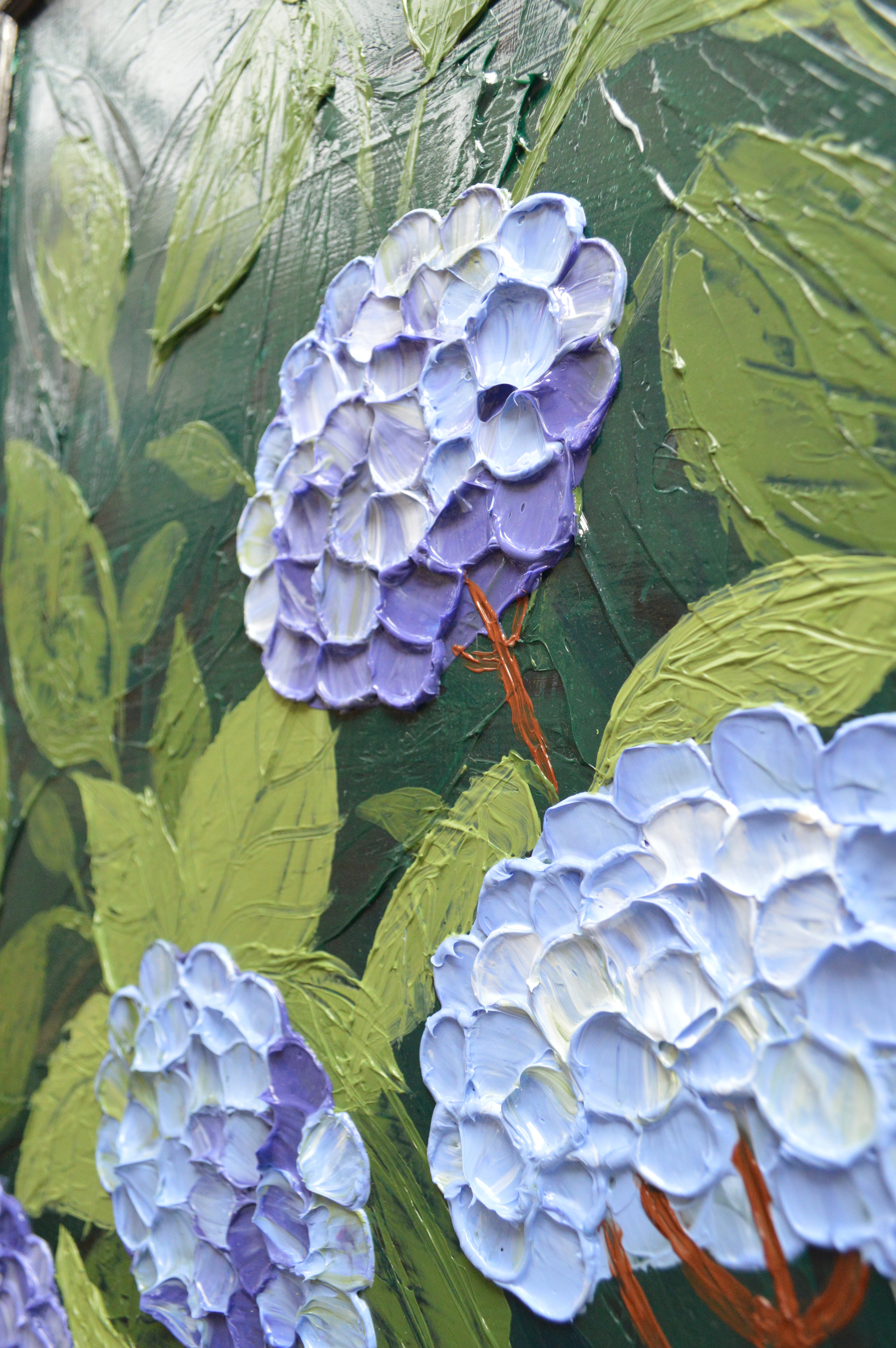 Hydrangea #3
