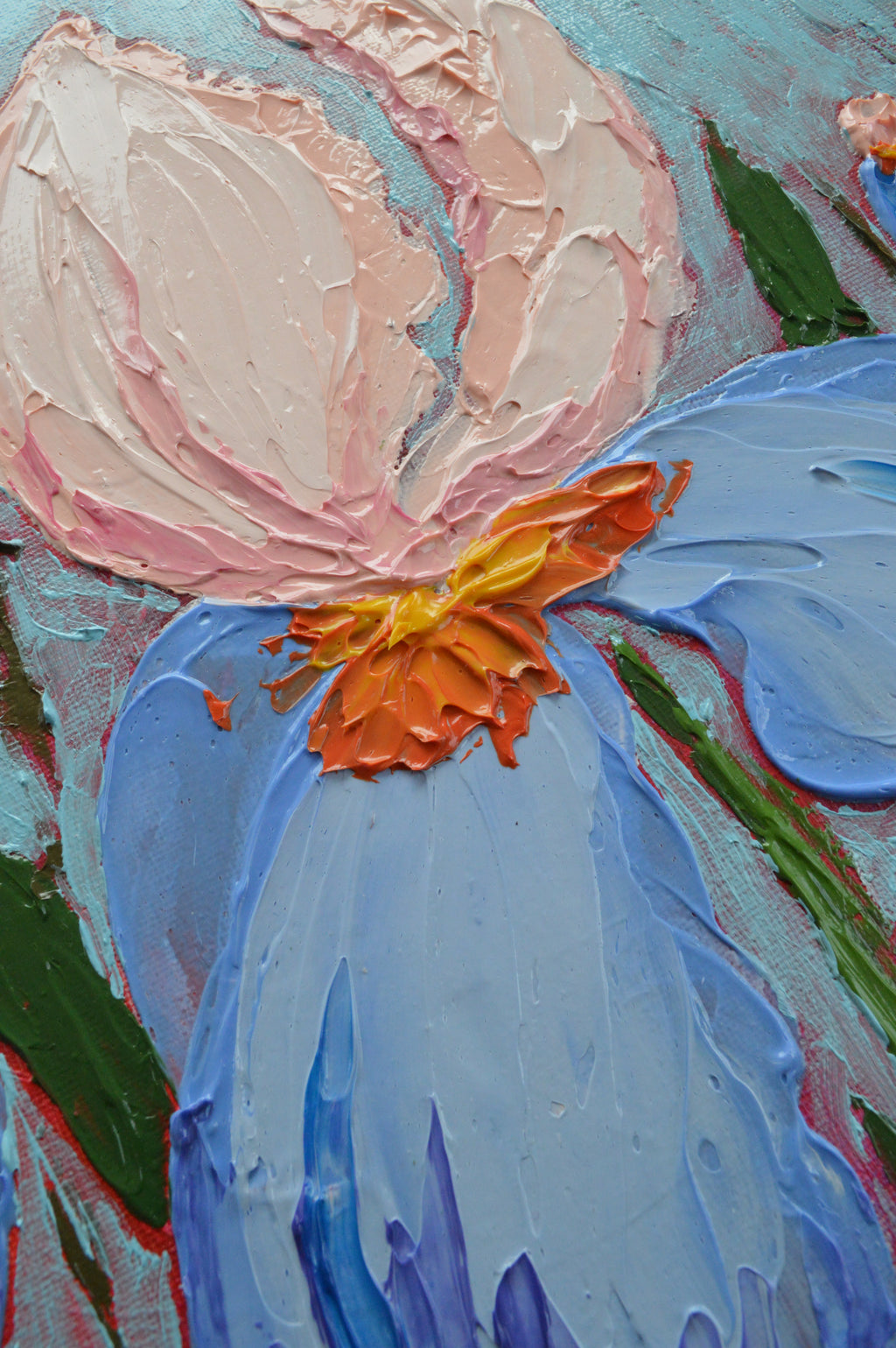 Irises #1