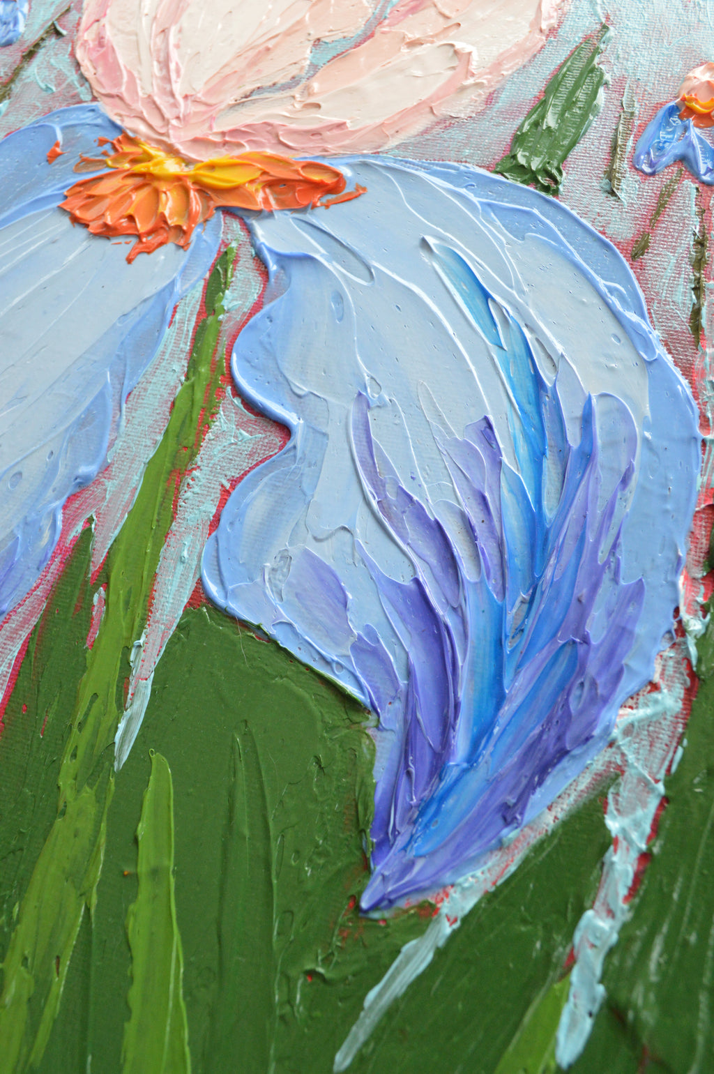 Irises #1