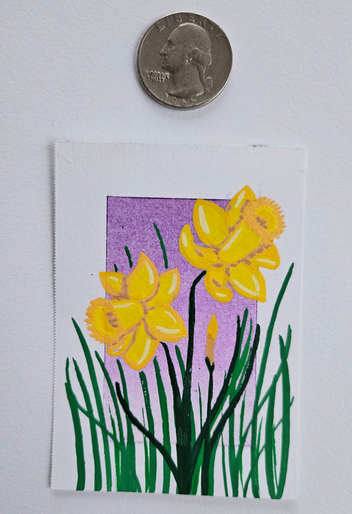 Daffodils