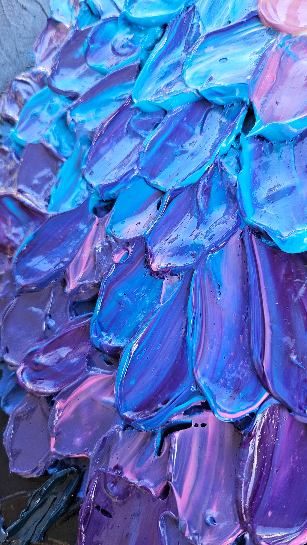 Hydrangea #1