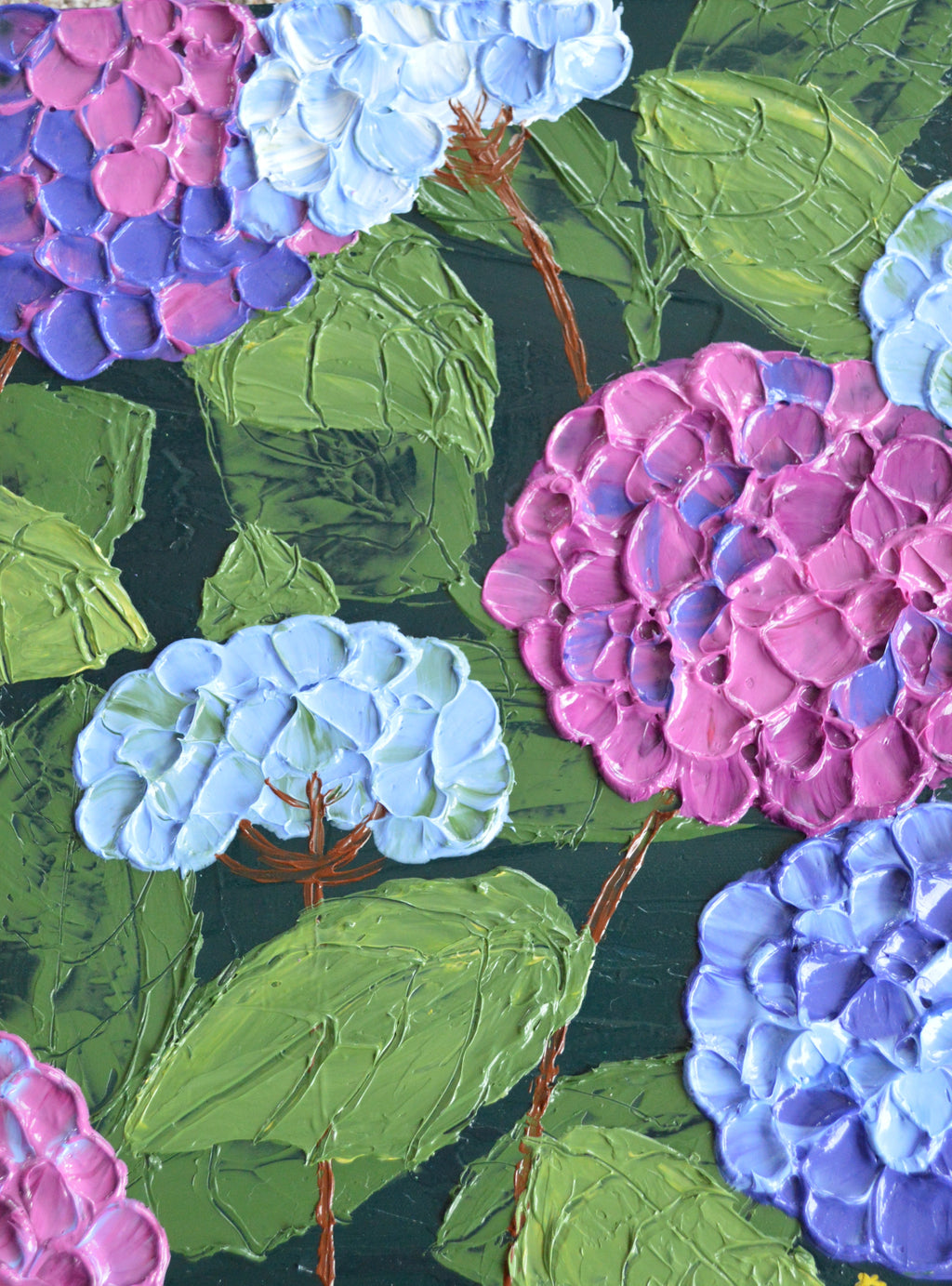 Hydrangea #2