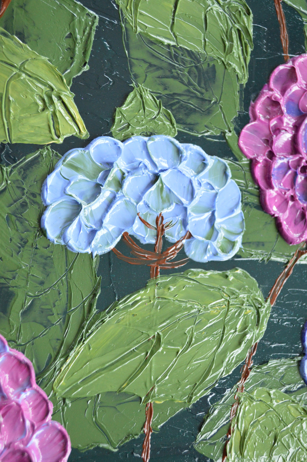 Hydrangea #2