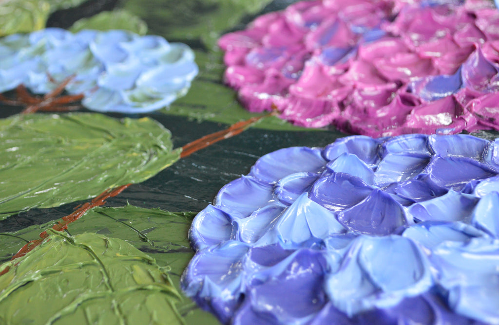 Hydrangea #2
